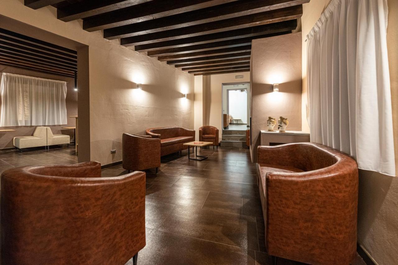 Hotel Gratteri Resort 4*