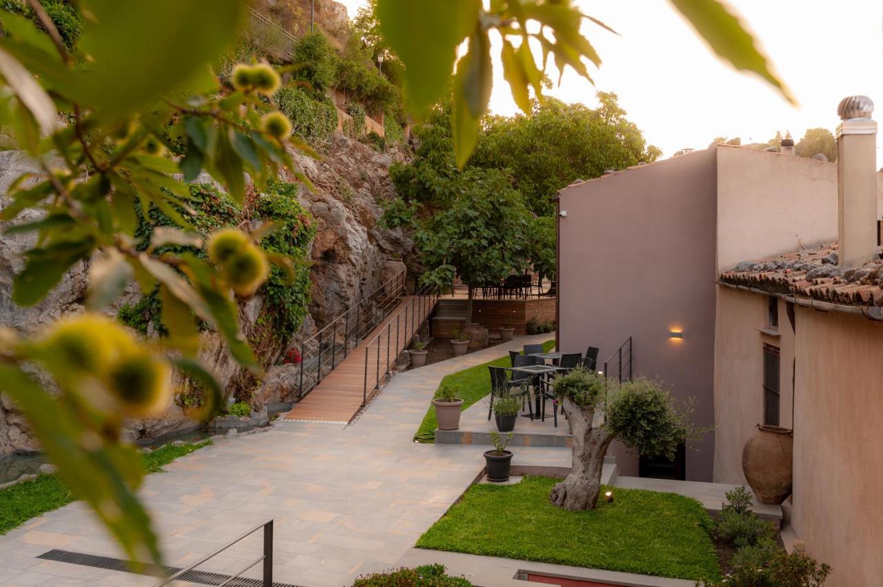 Gratteri Resort Hotel Gratteri