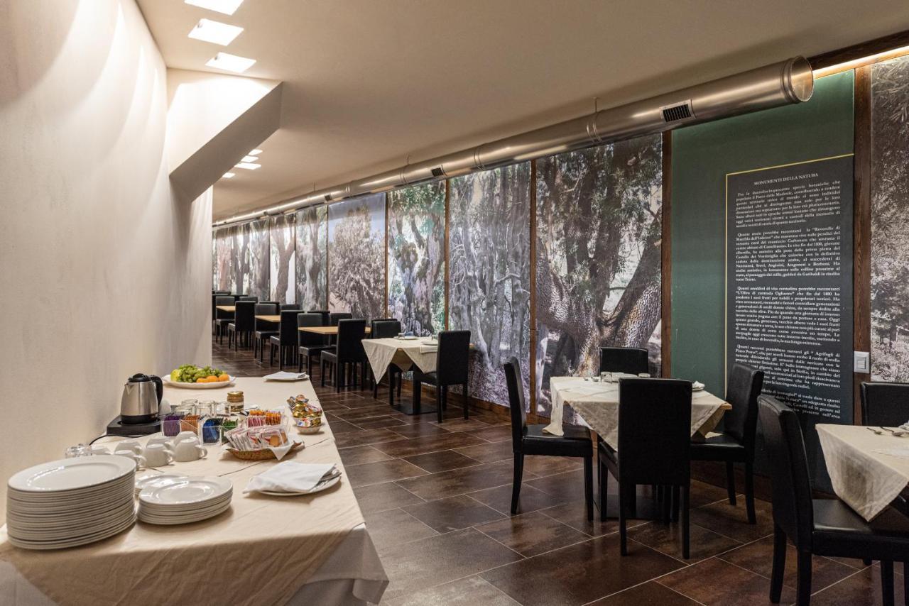 Gratteri Resort Hotel 4*
