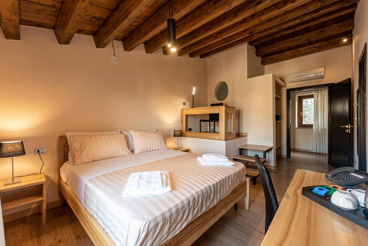 Gratteri Resort 4*