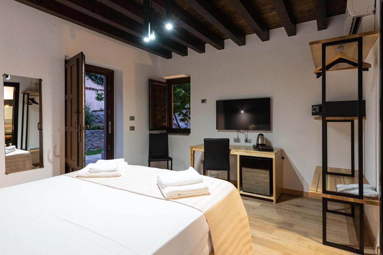 Hotel Gratteri Resort 4*
