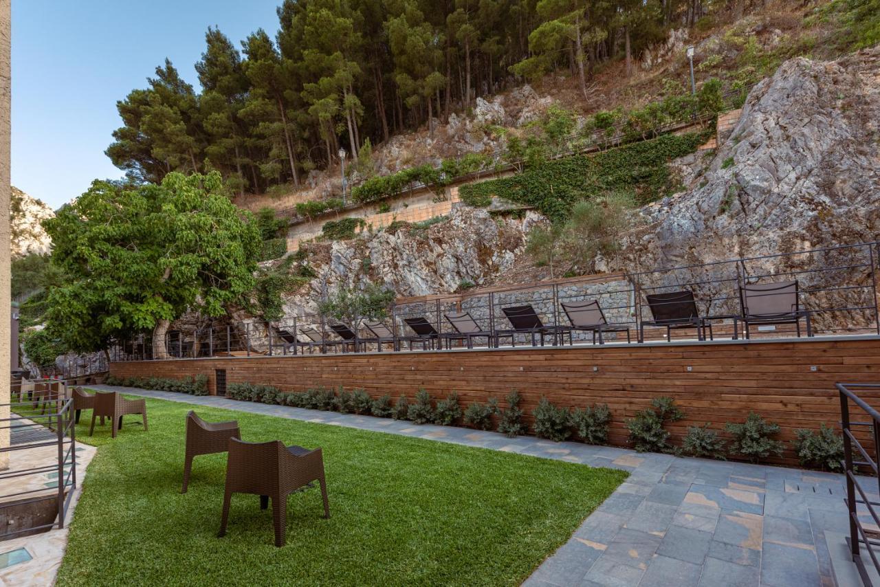 Gratteri Resort 4*