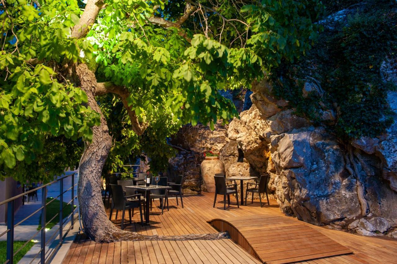 Gratteri Resort Hotel 4*