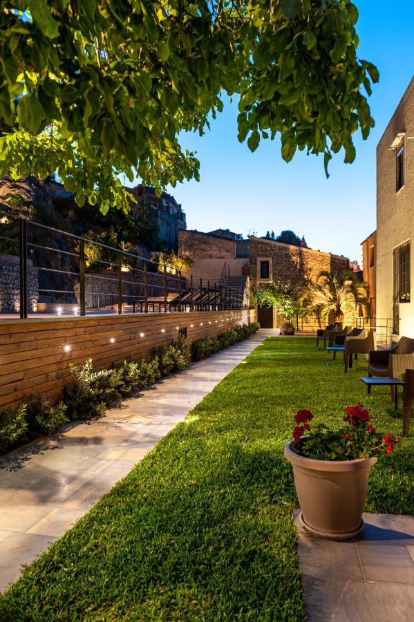 Hotel Gratteri Resort 4*
